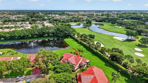 7537 Lexington Club Boulevard Delray Beach FL 33446