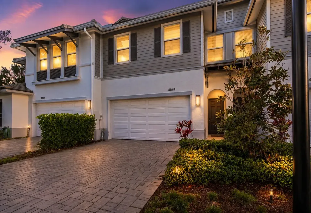 4849 Pointe Midtown Road Palm Beach Gardens FL 33418