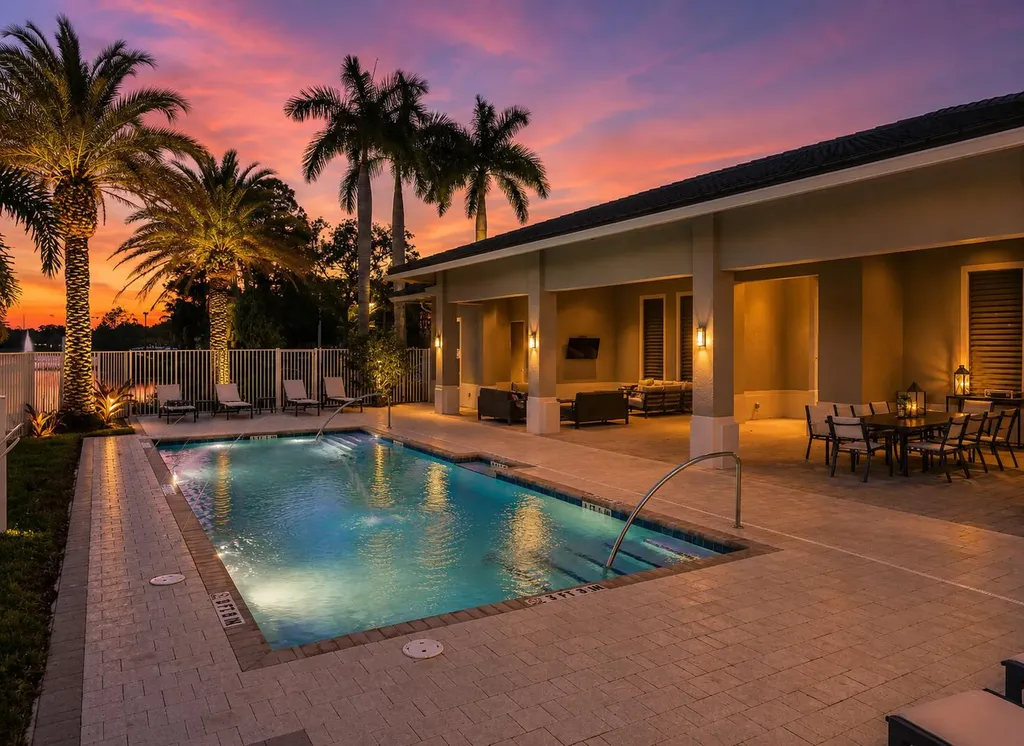 4849 Pointe Midtown Road Palm Beach Gardens FL 33418