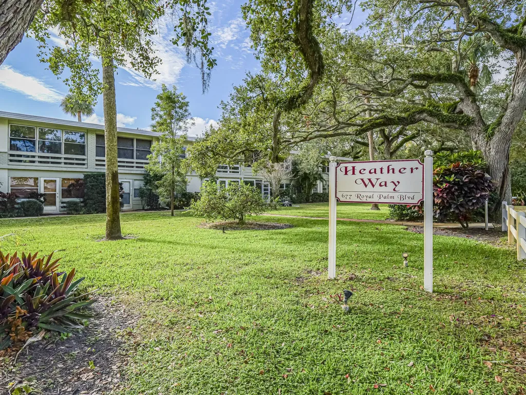 677 Royal Palm Boulevard Vero Beach FL 32960
