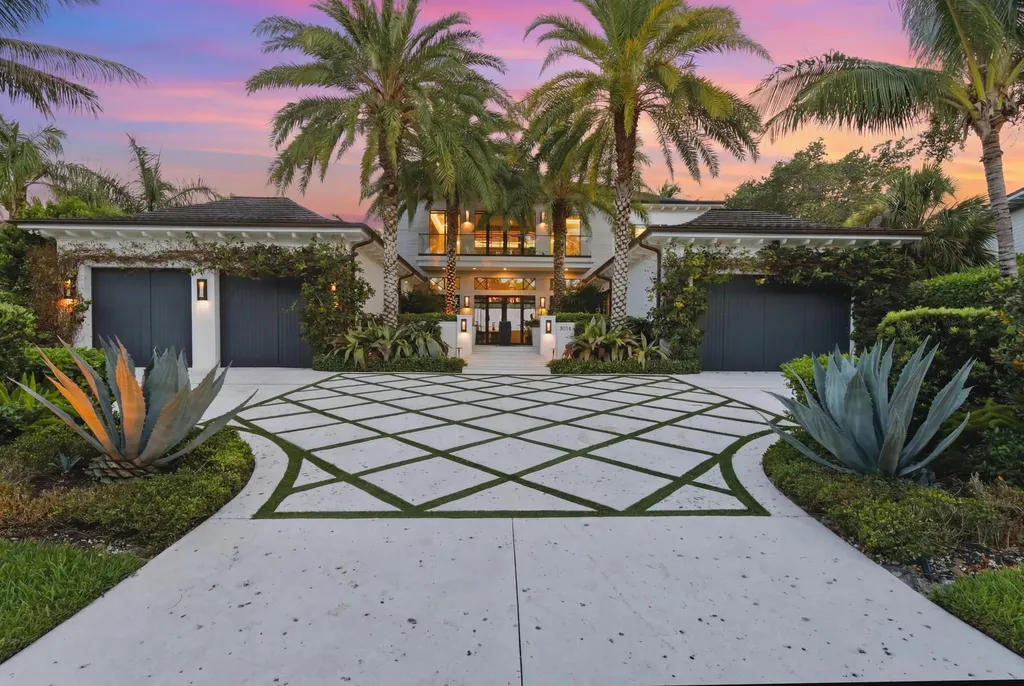 Jupiter FL, 18714 Rio Vista Drive