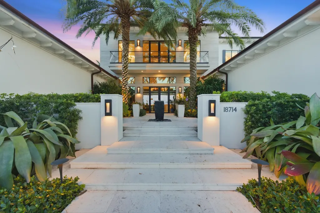 18714 Rio Vista Drive Jupiter FL 33469