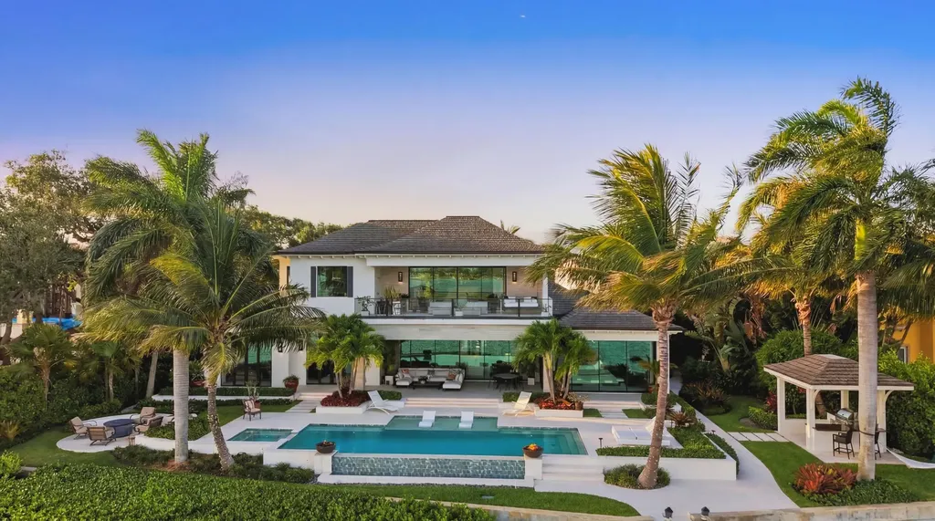 18714 Rio Vista Drive Jupiter FL 33469