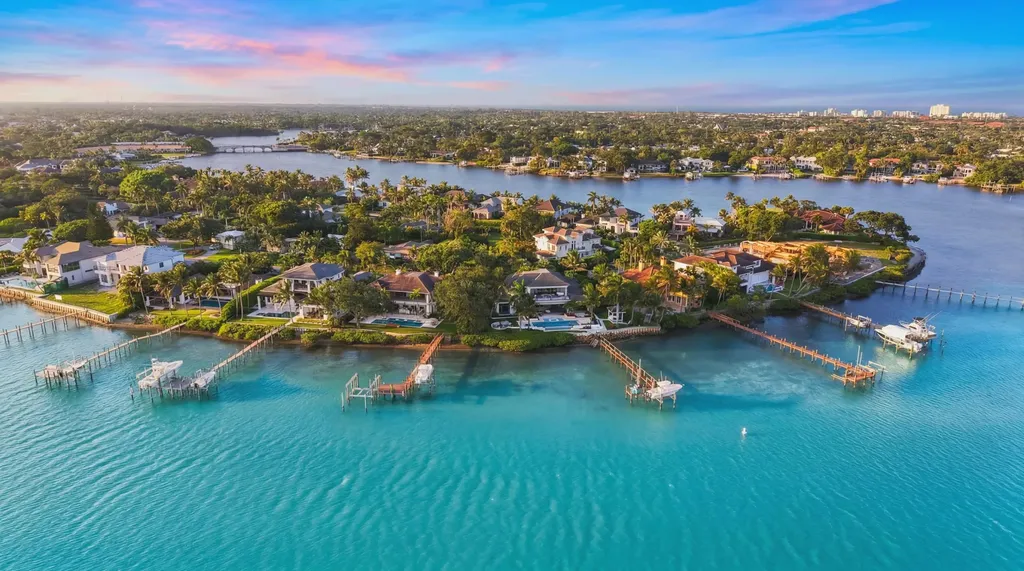 18714 Rio Vista Drive Jupiter FL 33469