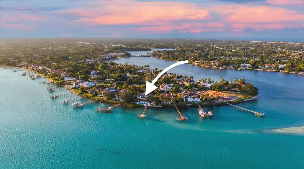 18714 Rio Vista Drive Jupiter FL 33469
