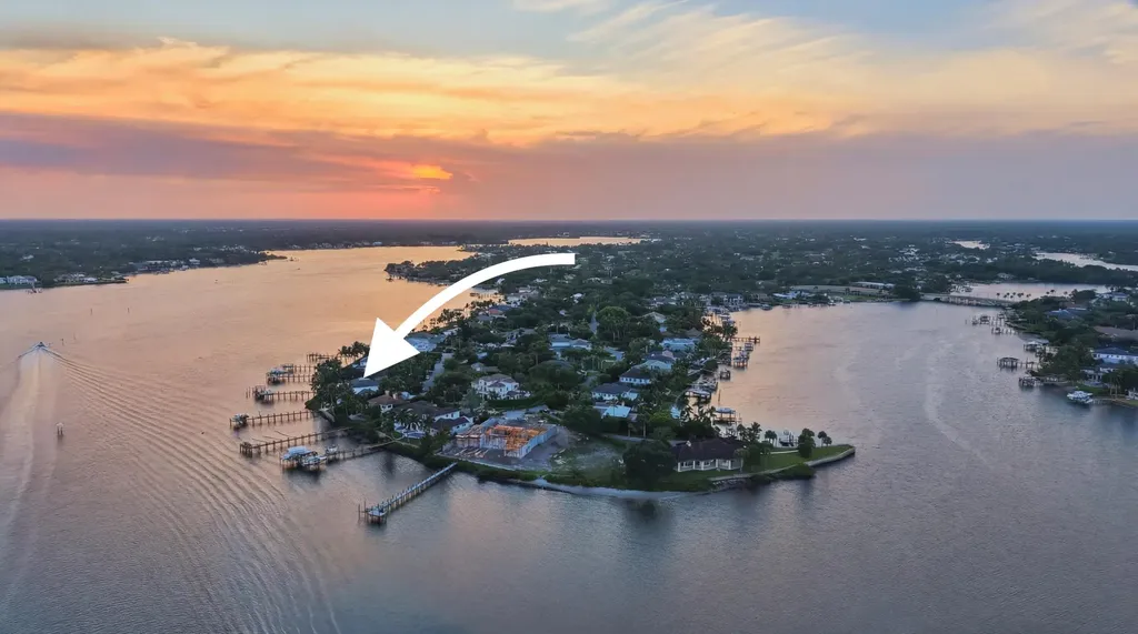 18714 Rio Vista Drive Jupiter FL 33469