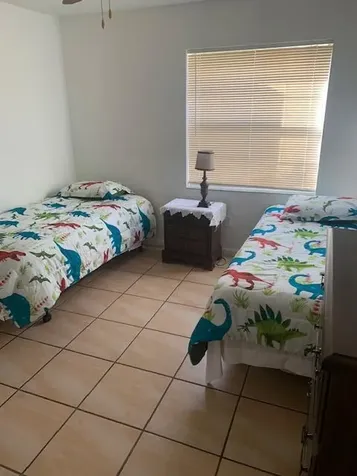 933 Francis Street West Palm Beach FL 33405