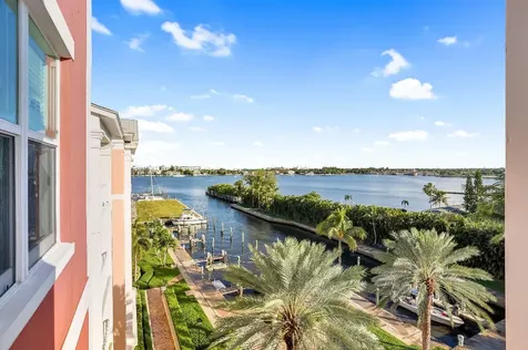 806 E Windward Way Lantana FL 33462