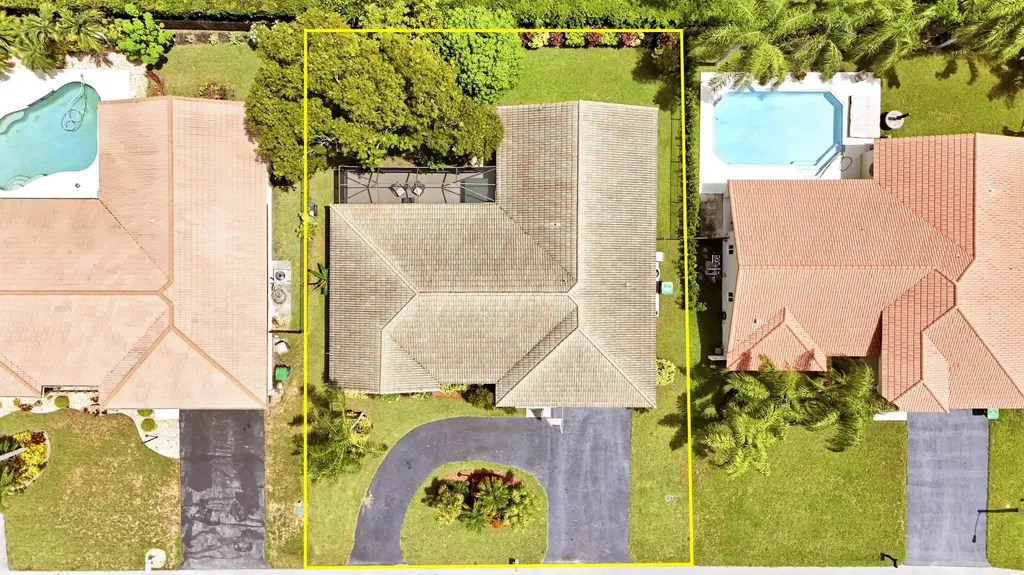 15821 Sedgewyck Circle N Davie FL 33331