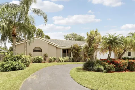 15821 Sedgewyck Circle N Davie FL 33331