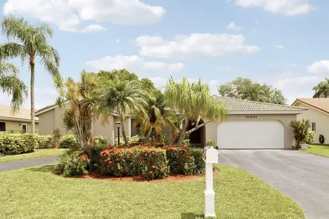 15821 Sedgewyck Circle N Davie FL 33331