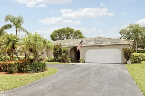 15821 Sedgewyck Circle N Davie FL 33331