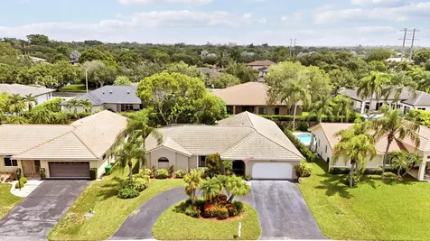 15821 Sedgewyck Circle N Davie FL 33331