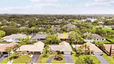15821 Sedgewyck Circle N Davie FL 33331