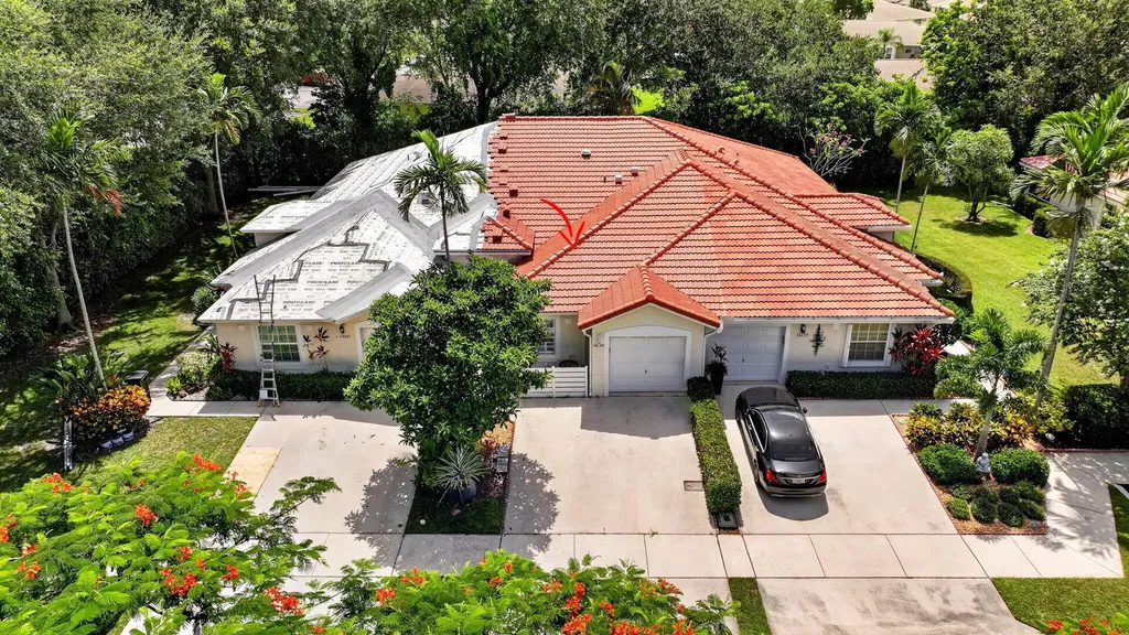 14243 W La Sedona Delray Beach FL 33484