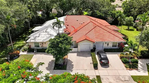 14243 W La Sedona Delray Beach FL 33484