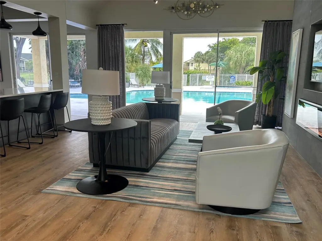 2823 N Course Drive Pompano Beach FL 33069