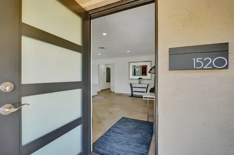 1520 NE 53rd Street Fort Lauderdale FL 33334