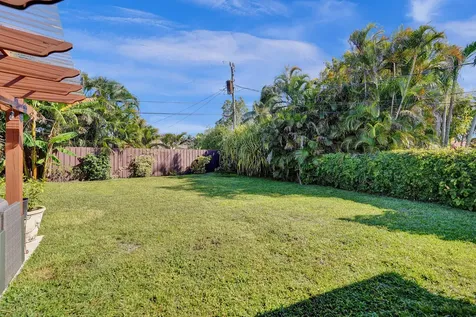 1520 NE 53rd Street Fort Lauderdale FL 33334