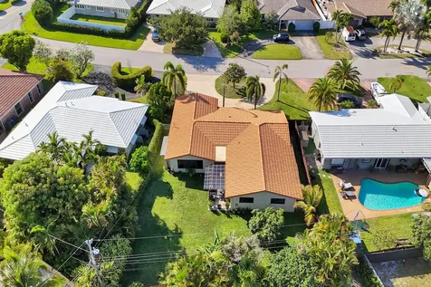 1520 NE 53rd Street Fort Lauderdale FL 33334