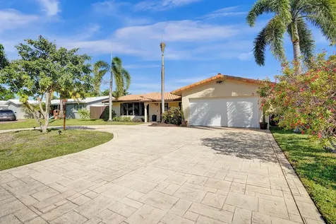 1520 NE 53rd Street Fort Lauderdale FL 33334