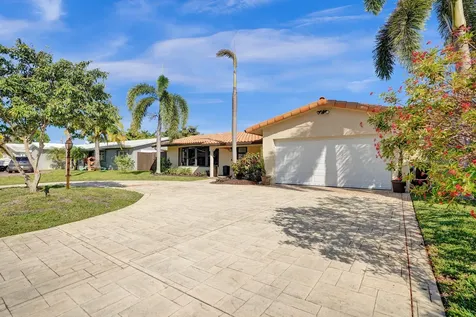 1520 NE 53rd Street Fort Lauderdale FL 33334