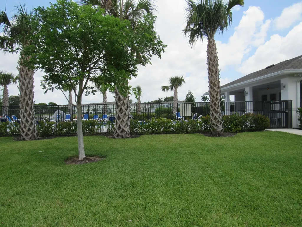 4332 Pond Lily Lane Lake Worth FL 33467