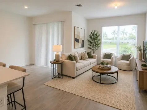 4332 Pond Lily Lane Lake Worth FL 33467