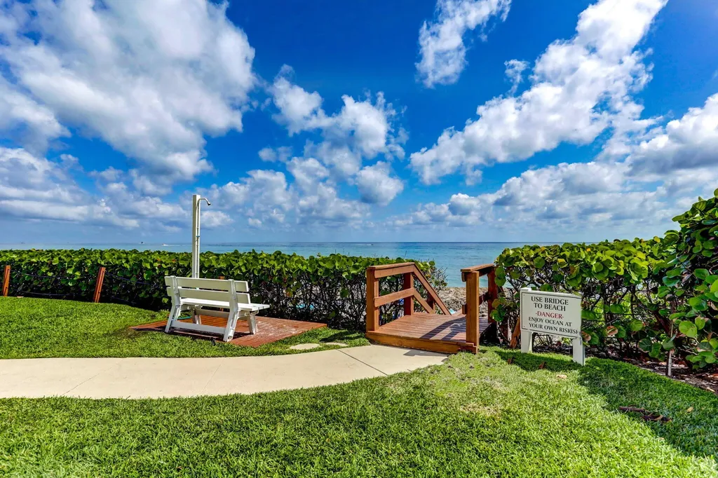 4200 N Ocean Singer Island FL 33404