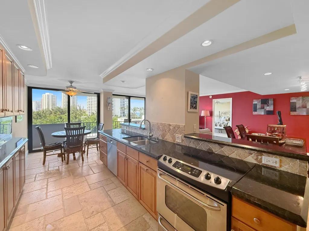 4200 N Ocean Singer Island FL 33404