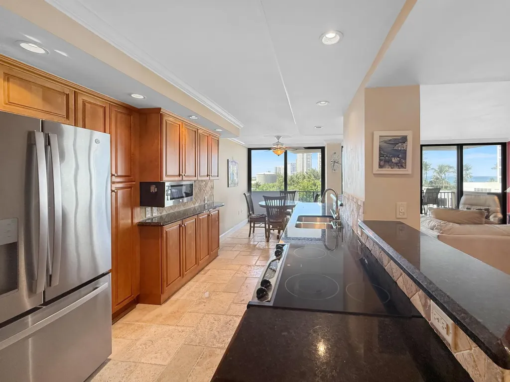 4200 N Ocean Singer Island FL 33404