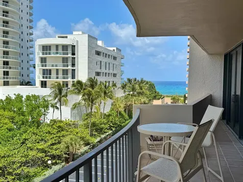 4200 N Ocean Singer Island FL 33404