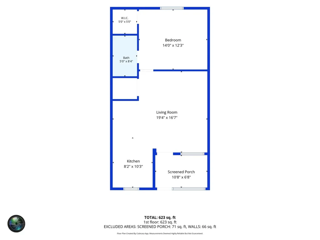 421 NE 1st Street Hallandale Beach FL 33009