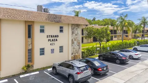 421 NE 1st Street Hallandale Beach FL 33009