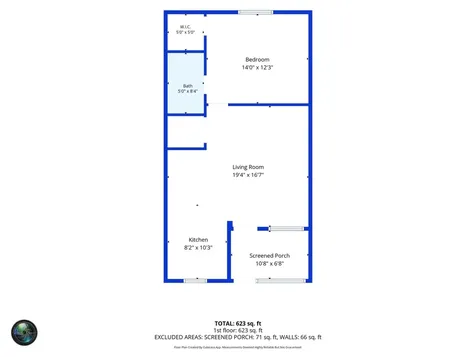 421 NE 1st Street Hallandale Beach FL 33009