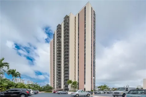 20379 W Country Club Drive W Aventura FL 33180