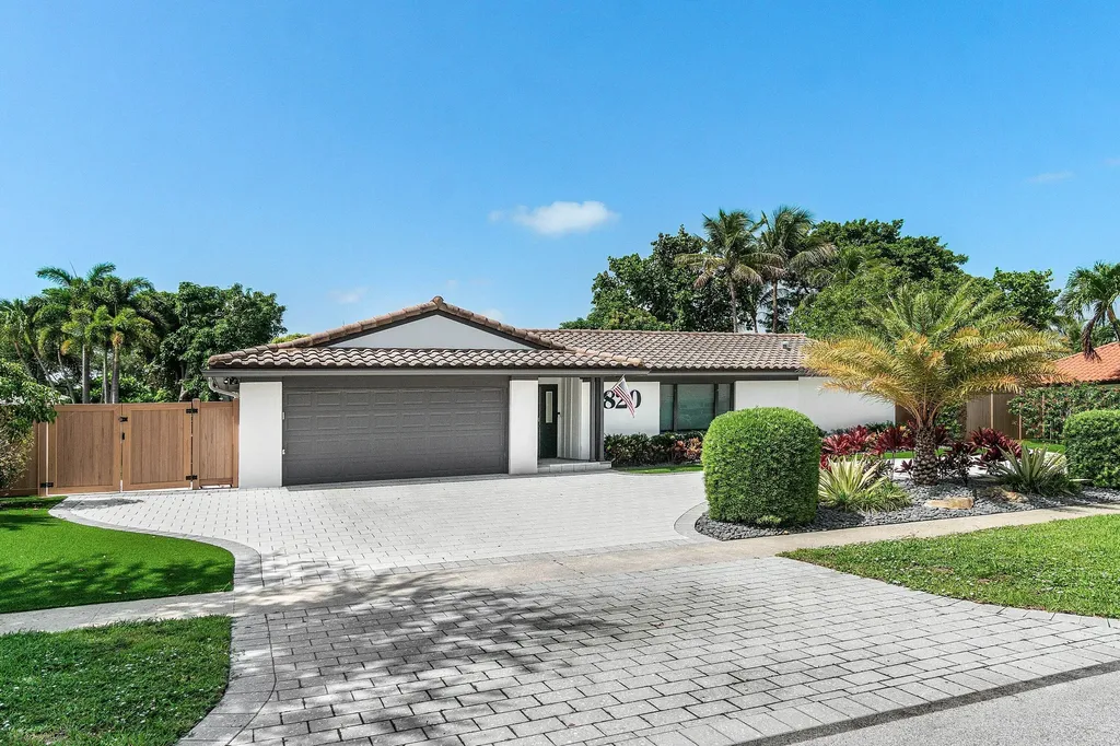 820 SW 16th Street Boca Raton FL 33486