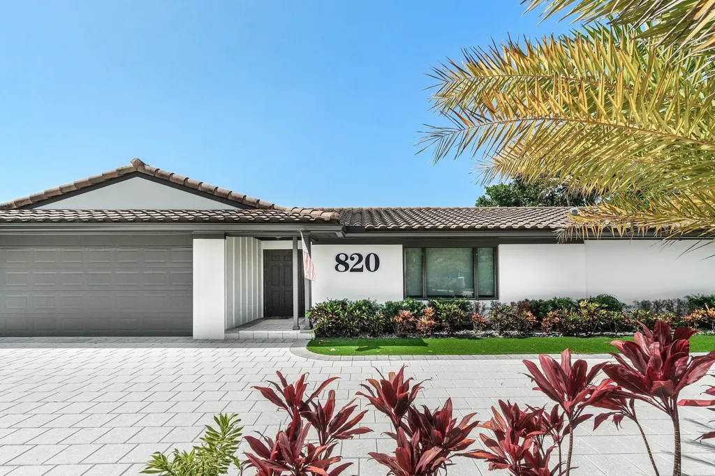 820 SW 16th Street Boca Raton FL 33486