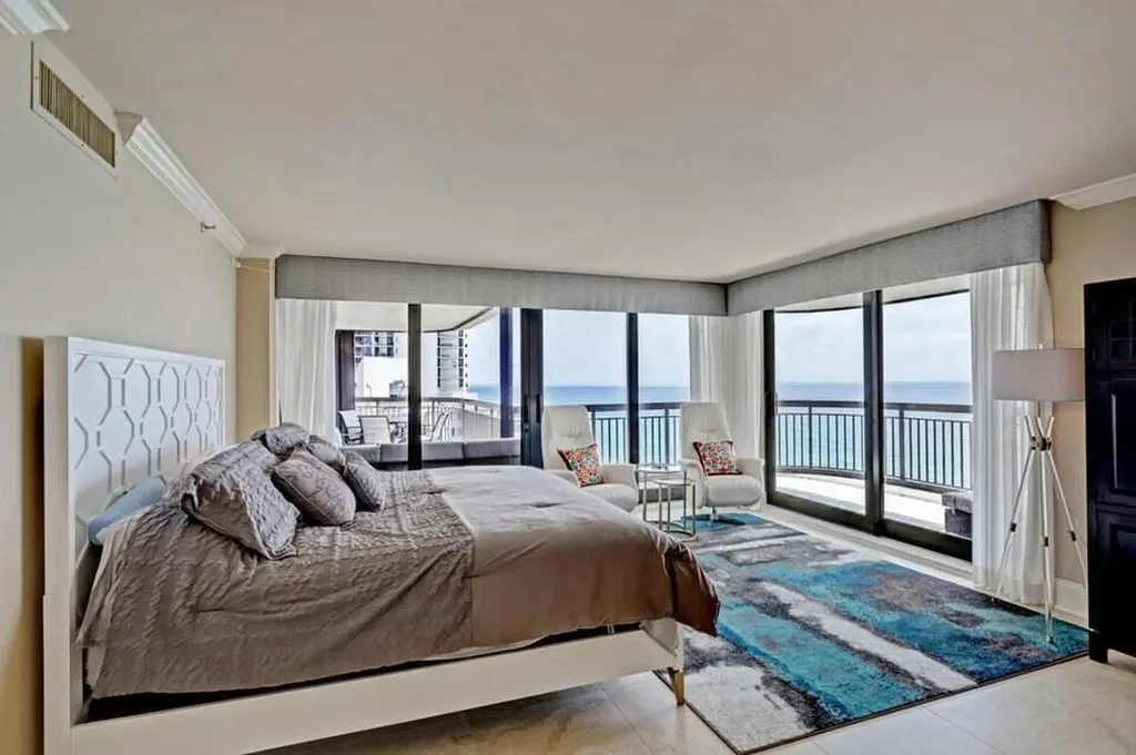 5380 N Ocean Drive Riviera Beach FL 33404