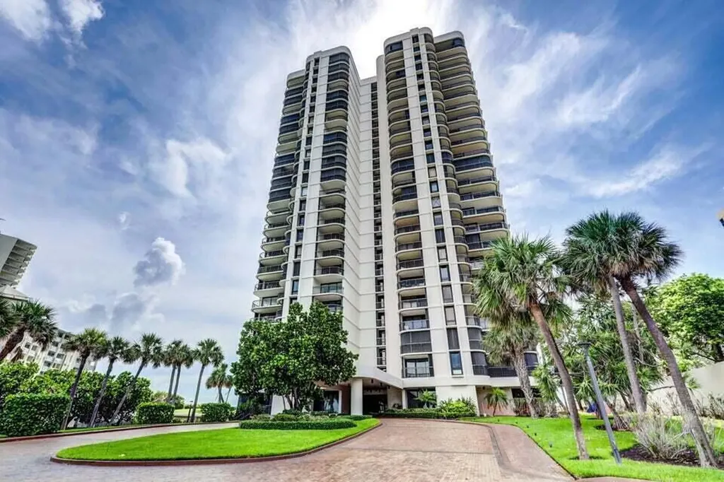 5380 N Ocean Drive Riviera Beach FL 33404