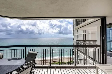 5380 N Ocean Drive Riviera Beach FL 33404
