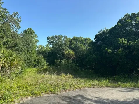 623 NE 138th Street Okeechobee FL 34972