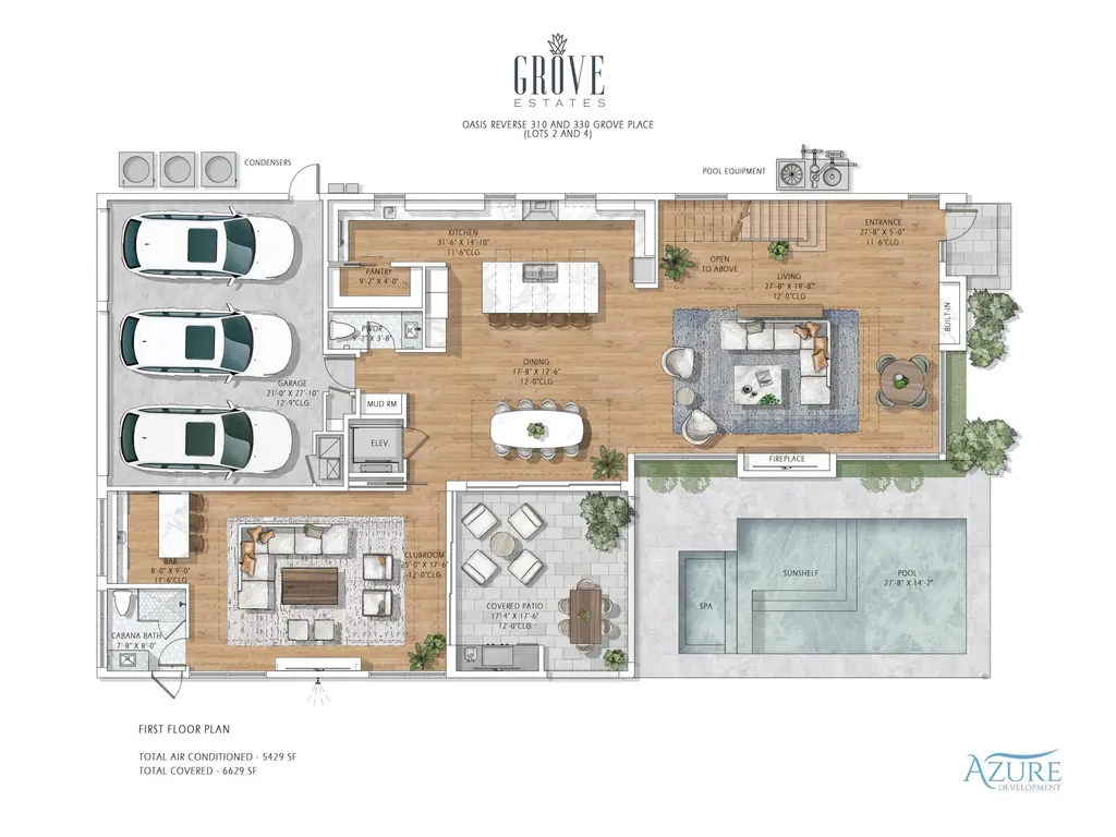 340 Grove Place Delray Beach FL 33444