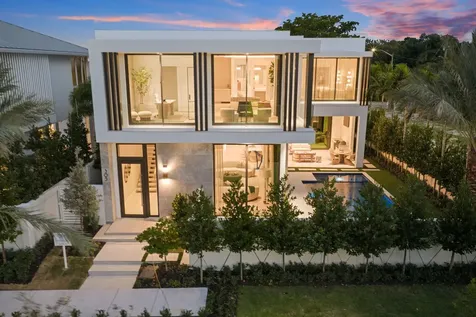 340 Grove Place Delray Beach FL 33444