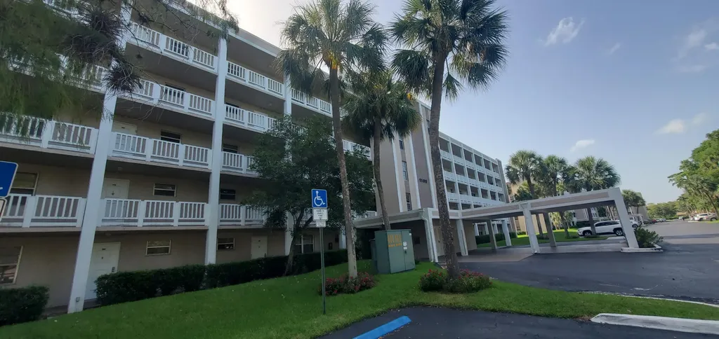 1100 NW 87th Avenue Coral Springs FL 33071