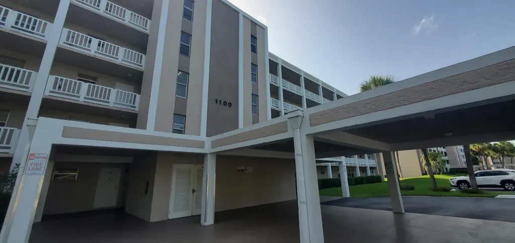 1100 NW 87th Avenue Coral Springs FL 33071
