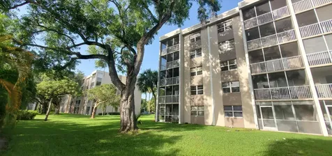 1100 NW 87th Avenue Coral Springs FL 33071