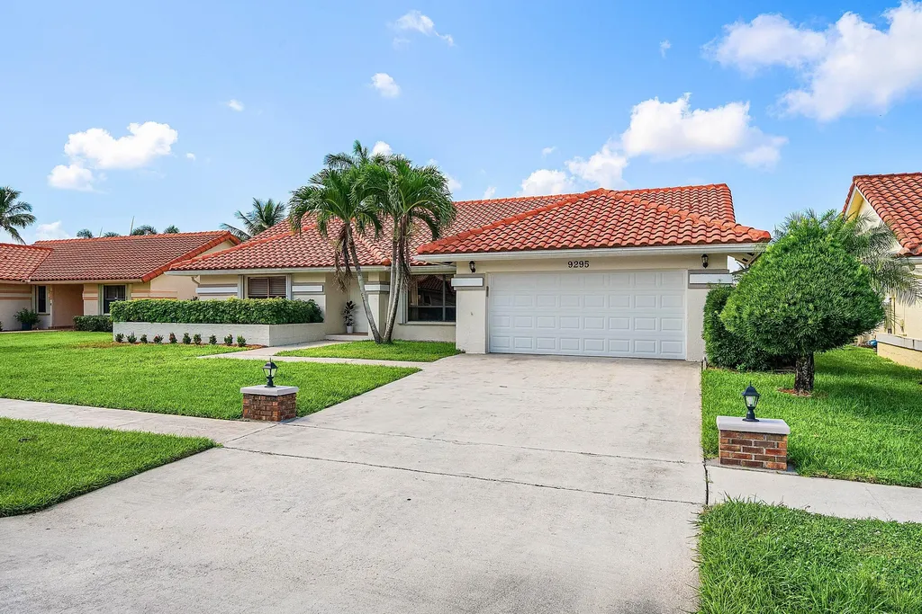 9295 Sun Pointe Drive Boynton Beach FL 33437