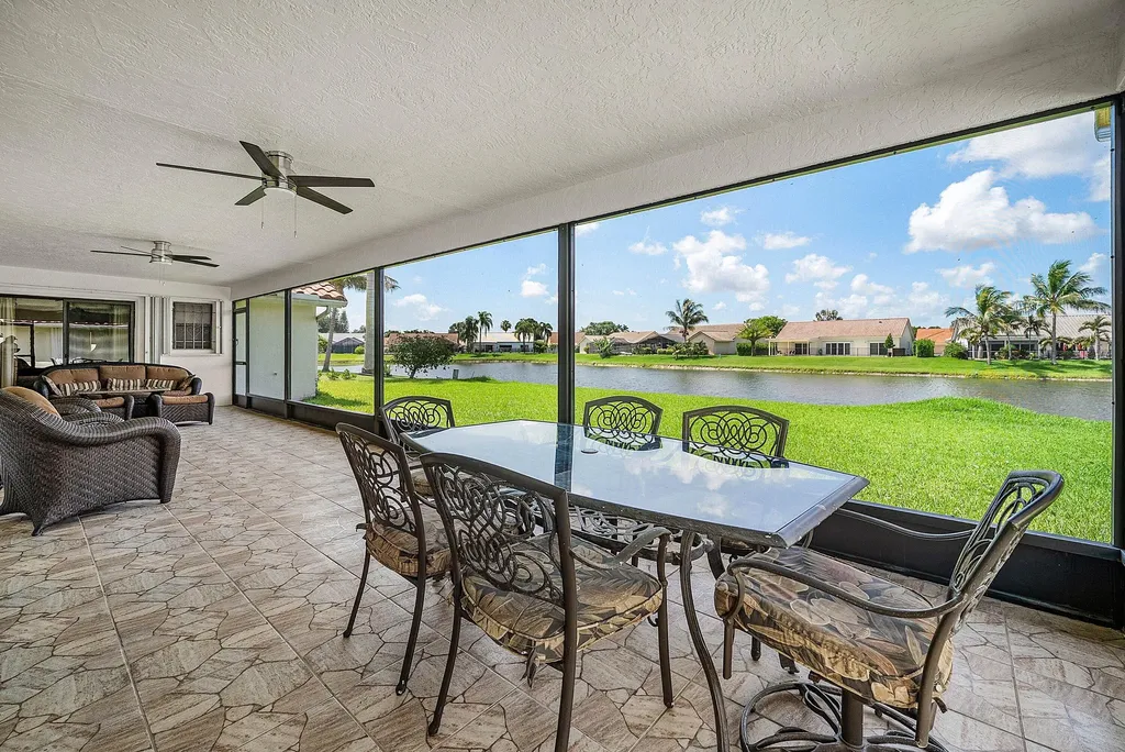 9295 Sun Pointe Drive Boynton Beach FL 33437
