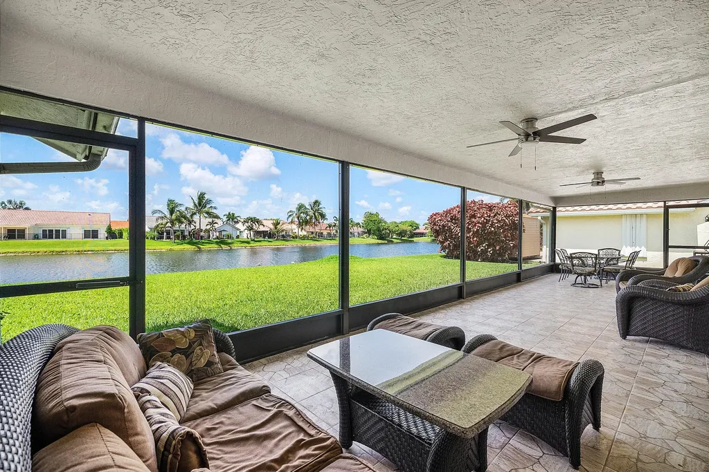 9295 Sun Pointe Drive Boynton Beach FL 33437